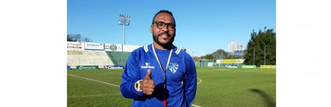 Claiton não fará mais observação dos treinos do Botafogo com Alberto Valentim