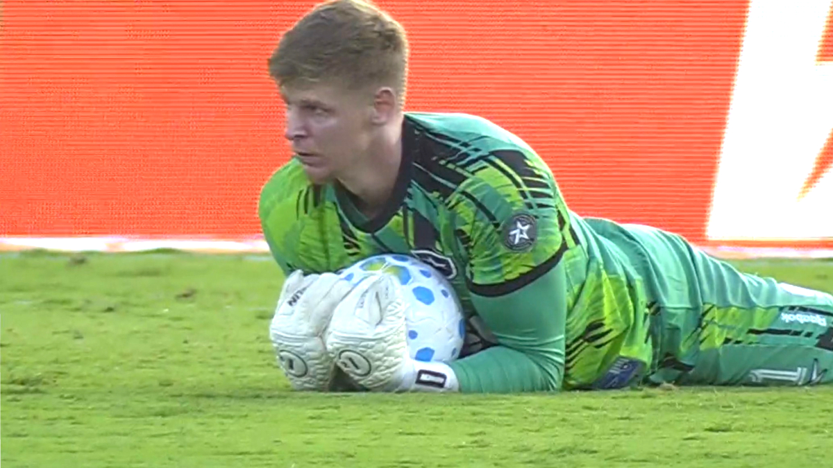 Raul em Red Bull Bragantino x Botafogo | Campeonato Brasileiro 2026