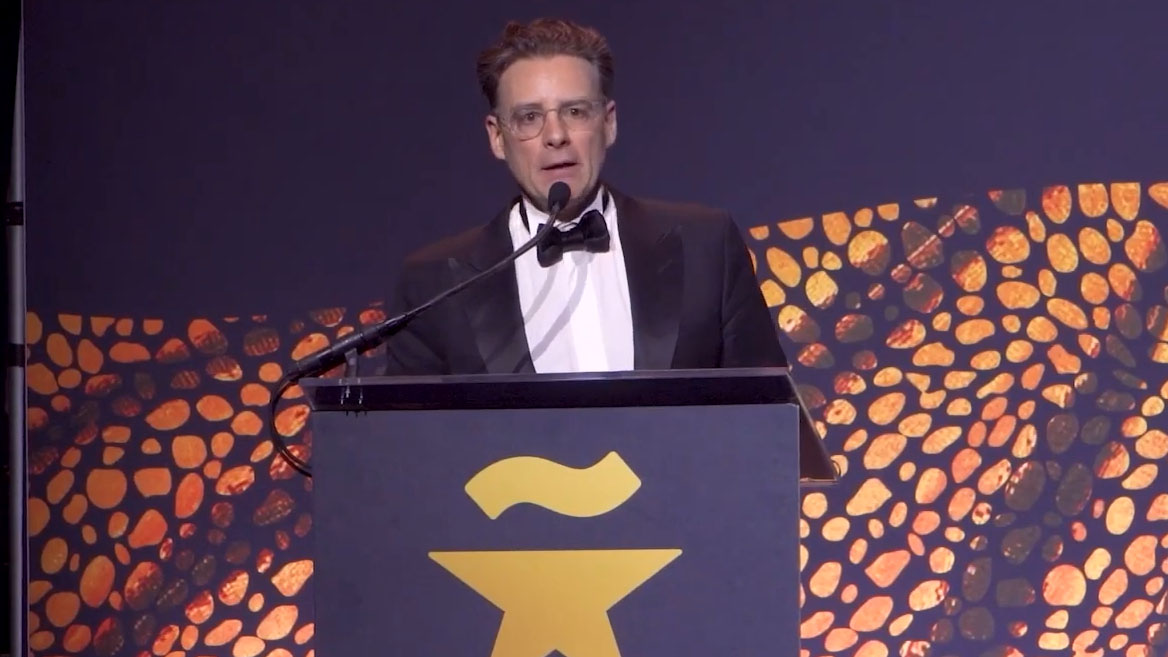Gabriel de Alba, sócio-diretor da GDA Luma Capital