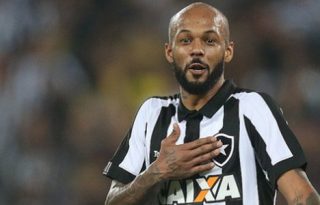 Bruno Silva recorda passagem pelo Botafogo: ‘Eu tenho um carinho muito grande’