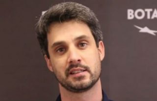 Ex-gerente da base, Eduardo Freeland deve ser novo diretor de futebol do Botafogo