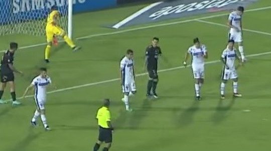 Rival do Botafogo, Nacional-PAR não vence há cinco jogos e está em 10º lugar. Veja retrospecto! Rival do Botafogo, Nacional-PAR não vence há cinco jogos e está em 10º lugar. Veja retrospecto!