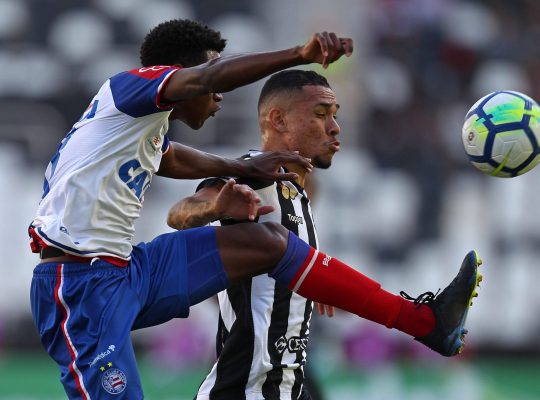 BOTAFOGO PERDE PARA O BAHIA EM CASA E DRAMA DO REBAIXAMENTO AUMENTA BOTAFOGO PERDE PARA O BAHIA EM CASA E DRAMA DO REBAIXAMENTO AUMENTA