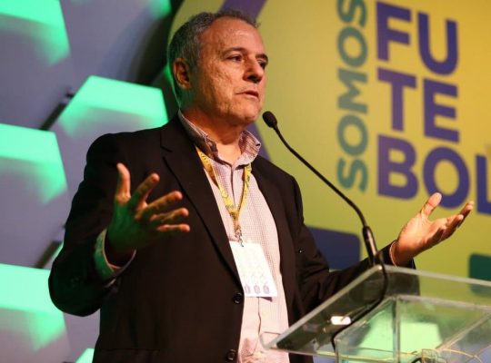 ‘Parte da imprensa não leva o Botafogo a sério’, avalia diretor do Ibope Repucom ‘Parte da imprensa não leva o Botafogo a sério’, avalia diretor do Ibope Repucom