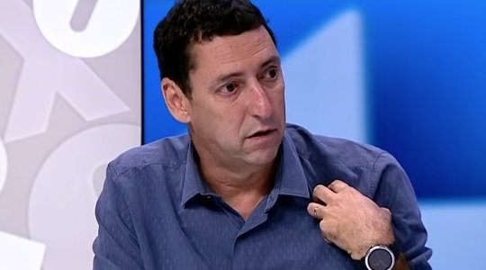 ‘Os campeonatos estaduais como a gente conhece acabaram’, diz PVC ‘Os campeonatos estaduais como a gente conhece acabaram’, diz PVC