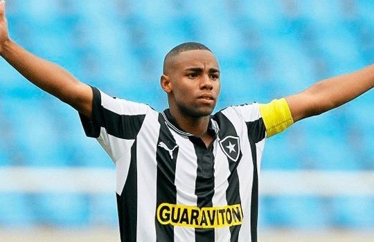 Time jovem, gramado novo e reencontro com cria alvinegra: o que o Botafogo vai ter contra o Campinense Time jovem, gramado novo e reencontro com cria alvinegra: o que o Botafogo vai ter contra o Campinense