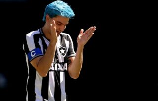 Felipe Neto diz ter sido ‘cortado’ do Botafogo após assumir comunicação e deseja mudar plano de sócio-torcedor