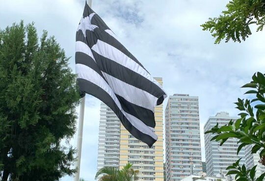 Receita aumenta no Botafogo, mas dívida cresce e bate recordes, diz estudo Receita aumenta no Botafogo, mas dívida cresce e bate recordes, diz estudo