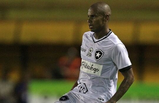 Blog: Barroca deverá recorrer a Rickson sábado e Lucas Campos ganhará vaga de Pimpão no Botafogo Blog: Barroca deverá recorrer a Rickson sábado e Lucas Campos ganhará vaga de Pimpão no Botafogo