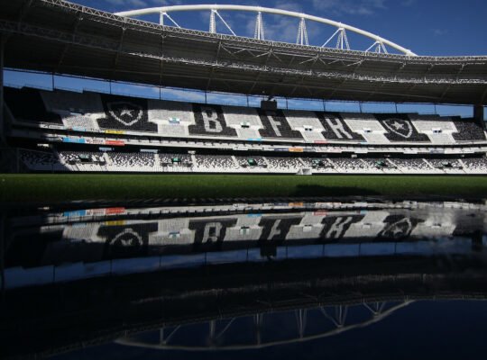 Ferj solta tabela com Botafogo x Cabofriense sábado e jogo do Fluminense no domingo Ferj solta tabela com Botafogo x Cabofriense sábado e jogo do Fluminense no domingo