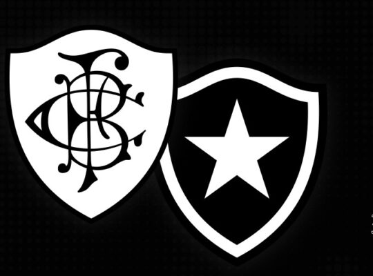 Parabens Botafogo Glorioso Completa 115 Anos De Futebol Fogaonet