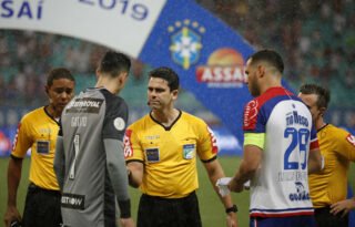 CBF confirma adiamento de Botafogo x Bahia; não há definição da nova data