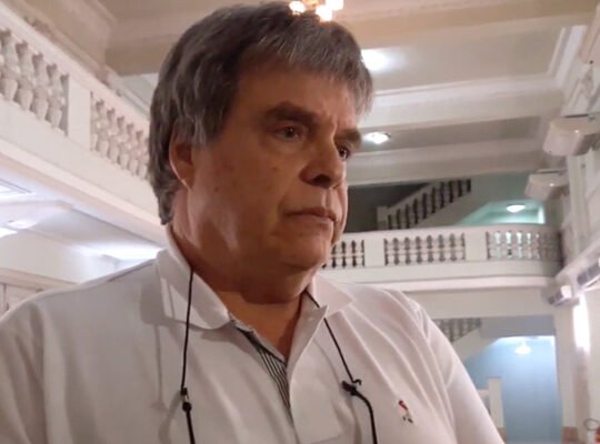 Vice de finanças fala de S/A e dívidas: ‘O problema do Botafogo atualmente não é de gestão’ Vice de finanças fala de S/A e dívidas: ‘O problema do Botafogo atualmente não é de gestão’