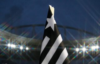 Botafogo deve ganhar uma posição no Ranking de Clubes da CBF mesmo com péssima temporada