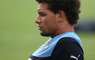 Botafogo planeja penhorar bens de Willian Arão, estima prazo e diz que valor deve crescer