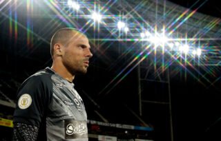 Diego Cavalieri, do Botafogo, se pronuncia sobre racismo: ‘O sistema é falho’