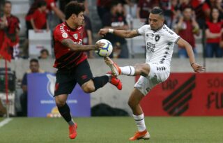 Turner usará MP do mandante no Brasileiro; há um jogo do Botafogo previsto