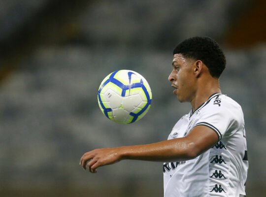 Jornalista italiano coloca Luis Henrique, do Botafogo, na mira do Wolverhampton Jornalista italiano coloca Luis Henrique, do Botafogo, na mira do Wolverhampton