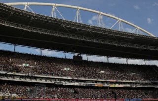 Estudo indica que Botafogo é o segundo time de grande parte da torcida do Flamengo (?!); especialista explica fenômeno