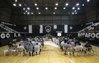 Botafogo teme que vazamentos e especulações atrapalhem Projeto S/A