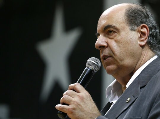Botafogo divulga balanço financeiro de 2019 com déficit de R$ 20,8 milhões Botafogo divulga balanço financeiro de 2019 com déficit de R$ 20,8 milhões
