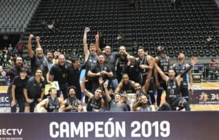 Torcedores elaboram movimento pelo basquete do Botafogo e chegam a acordo com diretoria