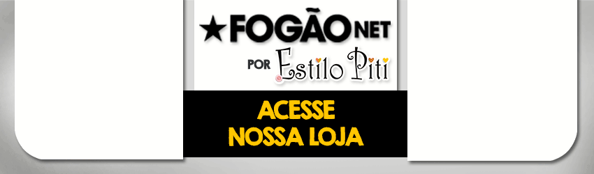 Loja do FogãoNET por Estilo Piti | O Site oficial do torcedor do Botafogo