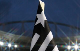 Botafogo ‘vira’ terceiro em ranking de dívidas de clubes do Brasil; veja lista