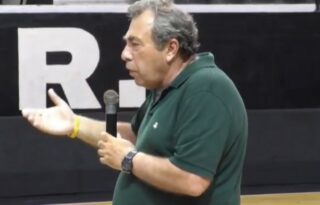 Montenegro diz que Botafogo não mudou postura e não confirma volta aos treinos: ‘As pessoas precisam ter calma’