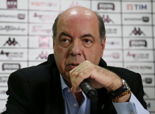 Com perda baixa de sócios no Botafogo, Mufarrej agradece: ‘Associado tem sido compreensivo’ Com perda baixa de sócios no Botafogo, Mufarrej agradece: ‘Associado tem sido compreensivo’