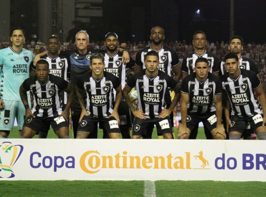 Blog: ‘Falta de um bom executivo no futebol expõe o ponto fraco de Botafogo e Vasco’ Blog: ‘Falta de um bom executivo no futebol expõe o ponto fraco de Botafogo e Vasco’