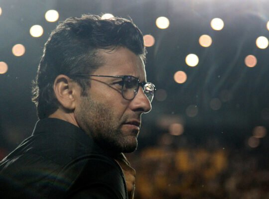 Após três meses, Valentim fala sobre saída do Botafogo: ‘Até o jogo contra o Fluminense eu estava invicto’ Após três meses, Valentim fala sobre saída do Botafogo: ‘Até o jogo contra o Fluminense eu estava invicto’