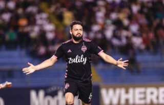 Ex-Botafogo, João Paulo detalha volta do futebol nos EUA: ‘bolha’ na Disney e jogar para poder receber