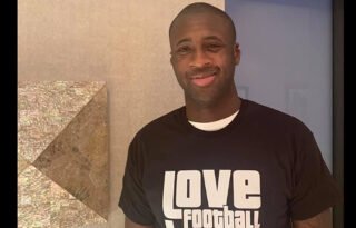 Montenegro, sobre Yaya Touré: ‘Pensando com calma vi que acabou sendo bom não vir para o Botafogo’