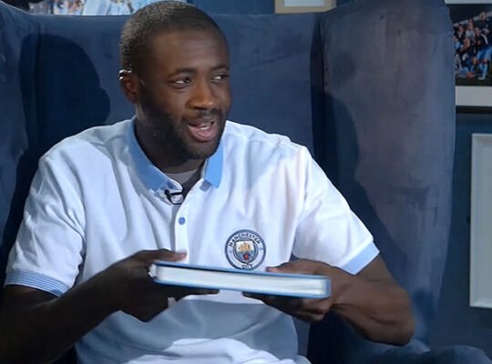 Candidato do Vasco não crê em Touré jogar em 2020 e diz que ‘Botafogo negociou com cara que cuida das mídias sociais do Yaya’ Candidato do Vasco não crê em Touré jogar em 2020 e diz que ‘Botafogo negociou com cara que cuida das mídias sociais do Yaya’