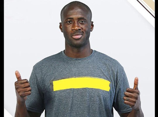 Montenegro, sobre postagens de Yaya Touré no Instagram com alusão ao Botafogo: ‘É uma boa pista’ Montenegro, sobre postagens de Yaya Touré no Instagram com alusão ao Botafogo: ‘É uma boa pista’