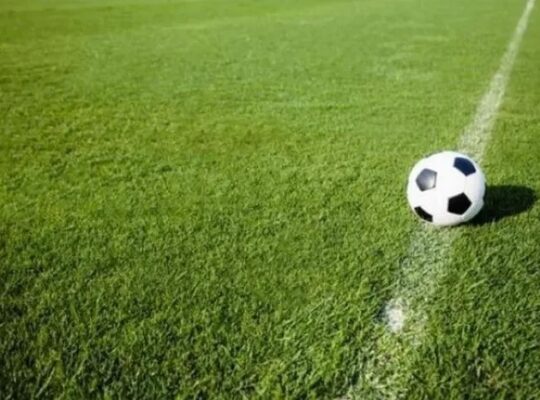Equipes poderão fazer até 5 substituições no retorno dos campeonatos Equipes poderão fazer até 5 substituições no retorno dos campeonatos