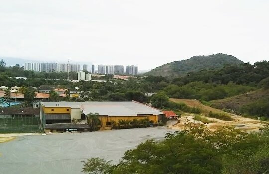 Paulo Autuori revela ida ao novo do CT do Botafogo e previsão de campos prontos: ‘Salto enorme de qualidade’ Paulo Autuori revela ida ao novo do CT do Botafogo e previsão de campos prontos: ‘Salto enorme de qualidade’