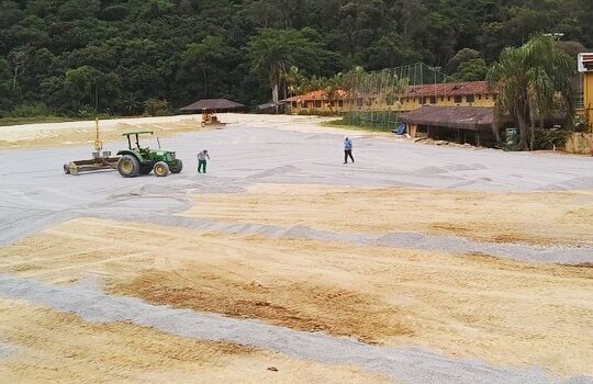 Montenegro explica como será a dinâmica de treinos com o novo CT do Botafogo pronto Montenegro explica como será a dinâmica de treinos com o novo CT do Botafogo pronto