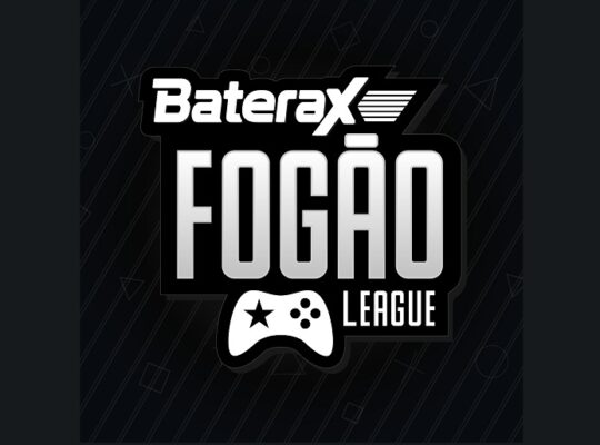 Com prêmios, Botafogo promove Campeonato de e-sports dos jogos Fifa e PES: Baterax Fogão League Com prêmios, Botafogo promove Campeonato de e-sports dos jogos Fifa e PES: Baterax Fogão League