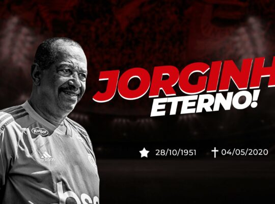 Botafogo lamenta falecimento de massagista do Flamengo vítima de coronavírus e presta solidariedade Botafogo lamenta falecimento de massagista do Flamengo vítima de coronavírus e presta solidariedade