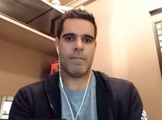 Paulo Andrade, da ESPN, admite: ‘Gostaria de dar muito mais espaço ao Botafogo nos programas’ Paulo Andrade, da ESPN, admite: ‘Gostaria de dar muito mais espaço ao Botafogo nos programas’