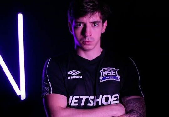 Rafifa: ‘Acho que o Botafogo já deveria estar inserido nos e-sports’ Rafifa: ‘Acho que o Botafogo já deveria estar inserido nos e-sports’