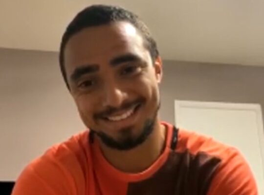 Rafael pode vir sem irmão Fábio e se declara: ‘Se eu for campeão pelo Botafogo poderei morrer em paz’ Rafael pode vir sem irmão Fábio e se declara: ‘Se eu for campeão pelo Botafogo poderei morrer em paz’