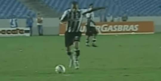 Quarentena Alvinegra: Botafogo vence Santos em jogo elétrico com sete gols Quarentena Alvinegra: Botafogo vence Santos em jogo elétrico com sete gols