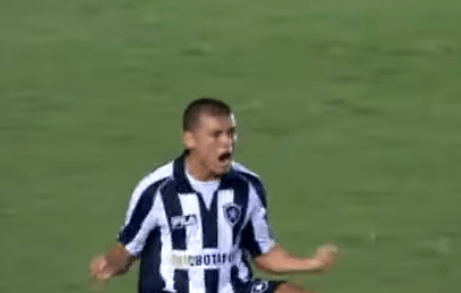 Quarentena Alvinegra: título de 2010 teve outra grande vitória sobre o Flamengo Quarentena Alvinegra: título de 2010 teve outra grande vitória sobre o Flamengo