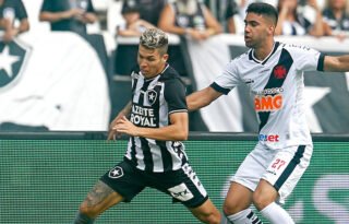 Economista analisa situações dos clubes do Rio: ‘Vasco tem uma situação ainda pior que a do Botafogo’