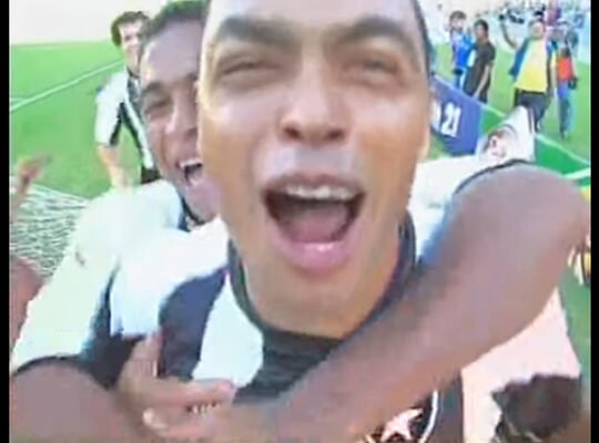 Artilheiro do país em 2007 no Botafogo, Dodô diz que merecia Seleção Brasileira: ‘Pelo que fazia em campo’ Artilheiro do país em 2007 no Botafogo, Dodô diz que merecia Seleção Brasileira: ‘Pelo que fazia em campo’