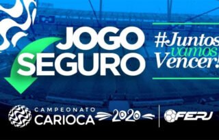 Sem Botafogo e Fluminense, Ferj e clubes questionam notificação da Cremerj: ‘Opina sobre o que desconhece’
