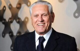 Joseval Peixoto revela ser torcedor do Botafogo: ‘Maior time da época’